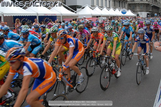 2006-05-28 Milano 483 - Giro d Italia